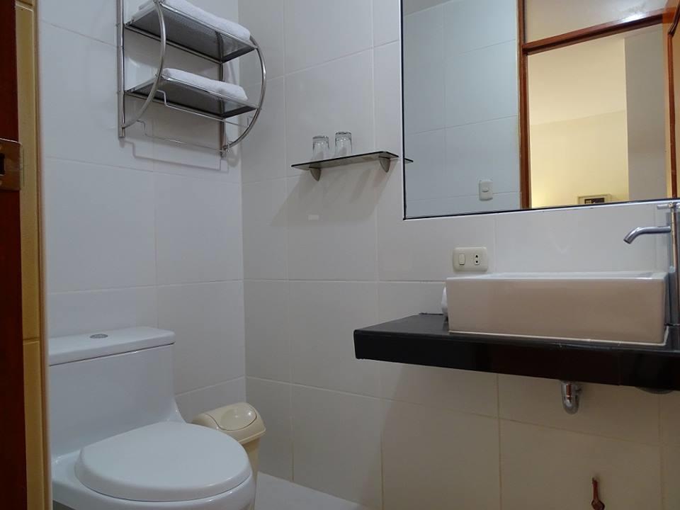 Hotel Wiracocha Inn 마추픽추 객실 사진