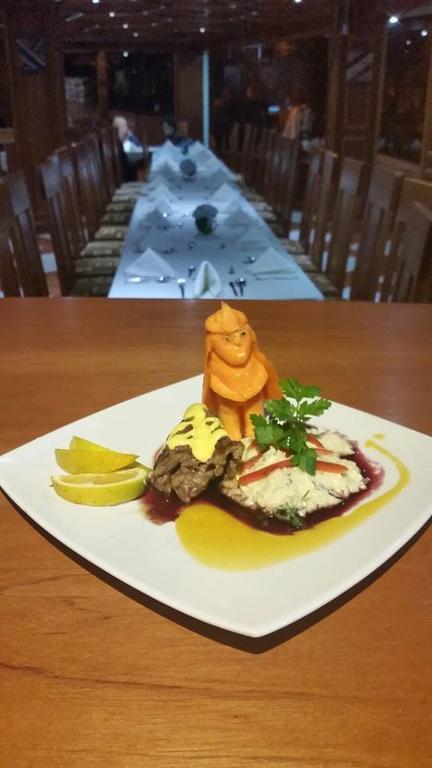 Hotel Wiracocha Inn 마추픽추 외부 사진