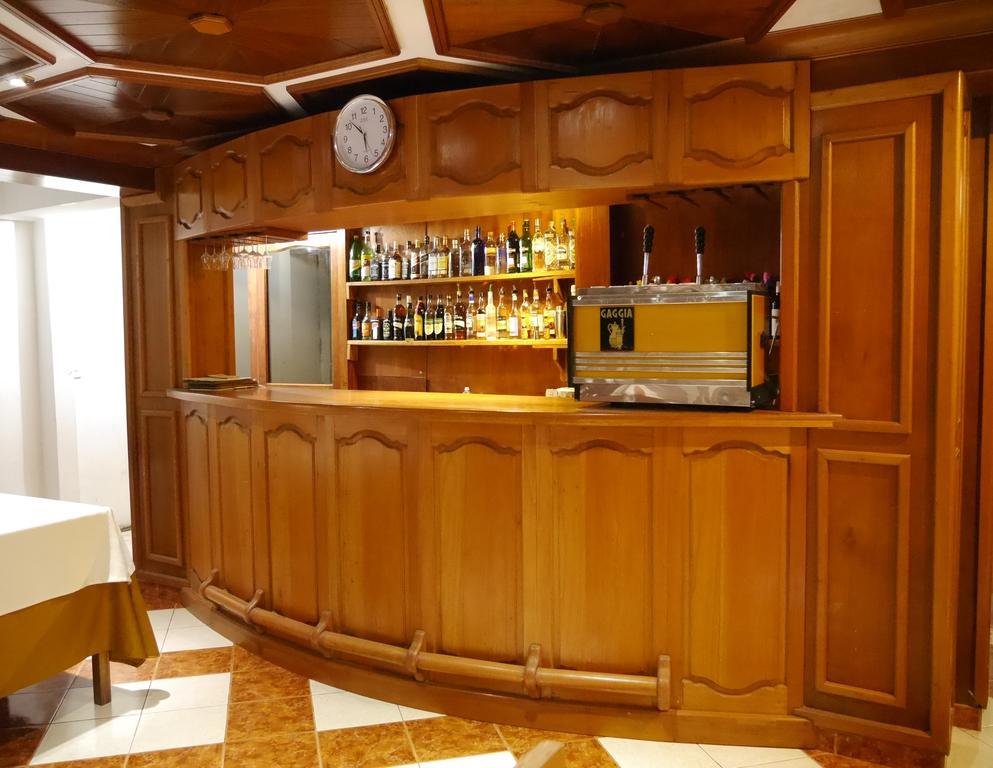 Hotel Wiracocha Inn 마추픽추 외부 사진